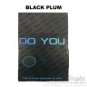 Табак DO YOU - Black Plum (тёмная слива) 50 гр Табак DO YOU - Black Plum (тёмная слива) 50 гр
