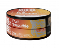 Табак Sebero Arctic Mix - Fruit smoothie (Манго, маракуйя, ананас, киви, арктик) 25 гр