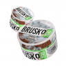 Бестабачная смесь BRUSKO Zero - Кокос со льдом 50 гр Бестабачная смесь BRUSKO Zero - Кокос со льдом 50 гр