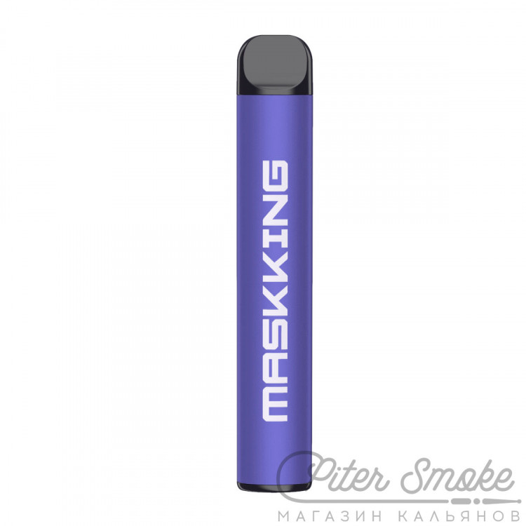 Одноразовая электронная сигарета Maskking HIGH PRO - Кокосовый сок