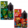 Жидкость Blast Malasian Double Ice Salt - Банан 30 мл (20 мг)