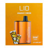 Одноразовая электронная сигарета LIO Comma 5500 - Energy Drink (Энергетик) Одноразовая электронная сигарета LIO Comma 5500 - Energy Drink (Энергетик)