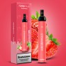 Одноразовая электронная сигарета Romio Plus - Strawberry Одноразовая электронная сигарета Romio Plus - Strawberry