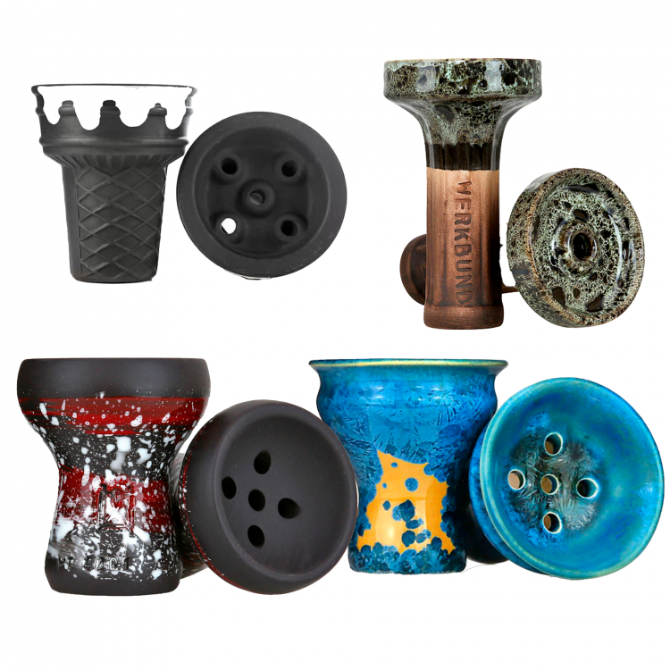 Чаша Werkbund WZ (Vind)