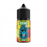 Жидкость BOSHKI ON ICE Salt - Дачные (Груша, Клубника, Хвоя, Холод) 30 мл Жидкость BOSHKI ON ICE Salt - Дачные (Груша, Клубника, Хвоя, Холод) 30 мл