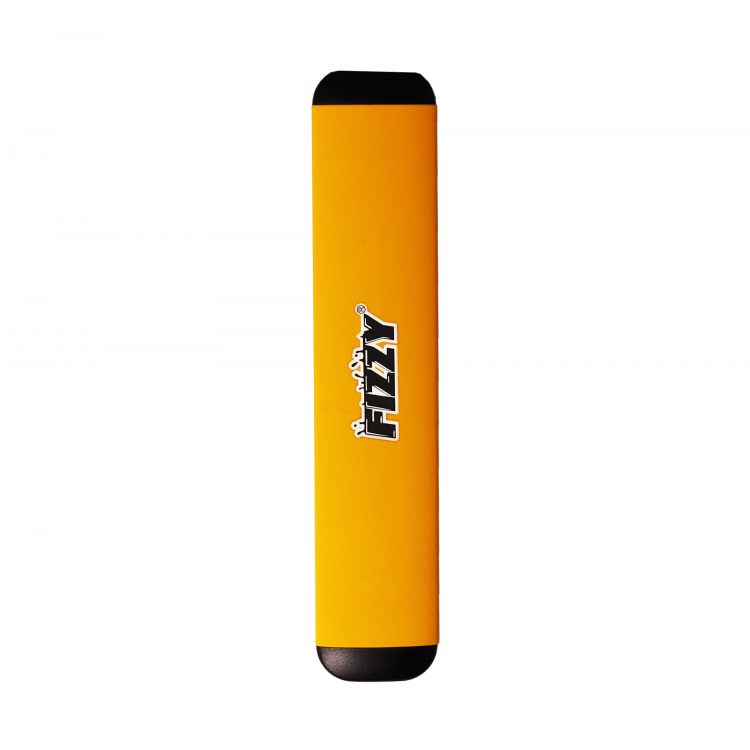 Одноразовая электронная сигарета FIZZY 800 затяжек - Тропический сок