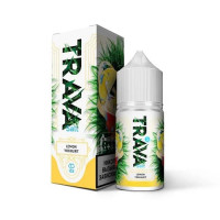 Жидкость TRAVA Salt - Малиновый лимонад 20 мл (20 мг)