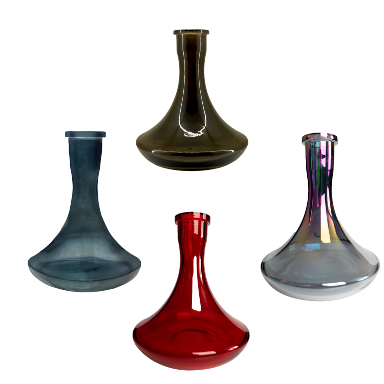 Колба Vessel Craft (Изумруд)