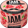 Бестабачная смесь JAM - Красная Смородина 50 гр Бестабачная смесь JAM - Красная Смородина 50 гр
