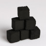 Уголь для кальяна DARKSIDE Charcoal (BIG CUBE 72) HoReCa (без коробки) (25 мм) Уголь для кальяна DARKSIDE Charcoal (BIG CUBE 72) HoReCa (без коробки) (25 мм)