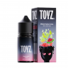 Жидкость TOYZ Salt - Watermelon lime (Арбуз Лайм) 30 мл (20 мг) Жидкость TOYZ Salt - Watermelon lime (Арбуз Лайм) 30 мл (20 мг)