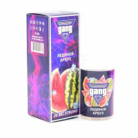 Жидкость Gang Strong Ultra Salt - Банан Манго 30 мл (20 Ultra)
