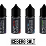 Жидкость ICEBERG LIGHT Salt - Ягодная жвачка 30 мл (20 мг) Жидкость ICEBERG LIGHT Salt - Ягодная жвачка 30 мл (20 мг)