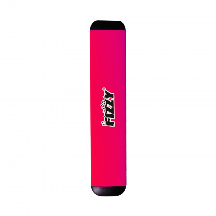 Одноразовая электронная сигарета FIZZY 800 затяжек - Красное Яблоко