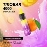 Одноразовая электронная сигарета Tikobar 4000 - Bahamas Mamas (Кокос Ананас Апельсин) Одноразовая электронная сигарета Tikobar 4000 - Bahamas Mamas (Кокос Ананас Апельсин)