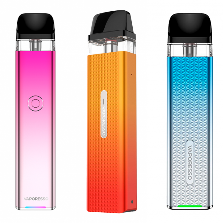 Устройство  Vaporesso Moti X MINI