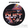 Табак Duft - Atomicbob (Прохладный напиток) 25 гр Табак Duft - Atomicbob (Прохладный напиток) 25 гр