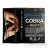 Табак Cobra Select - Strawberry Champagne (Клубничное шампанское) 40 гр Табак Cobra Select - Strawberry Champagne (Клубничное шампанское) 40 гр