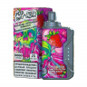 Одноразовая электронная сигарета Podonki X Alfa Vape (10000) - Strawberry watermelon bubblegum Одноразовая электронная сигарета Podonki X Alfa Vape (10000) - Strawberry watermelon bubblegum