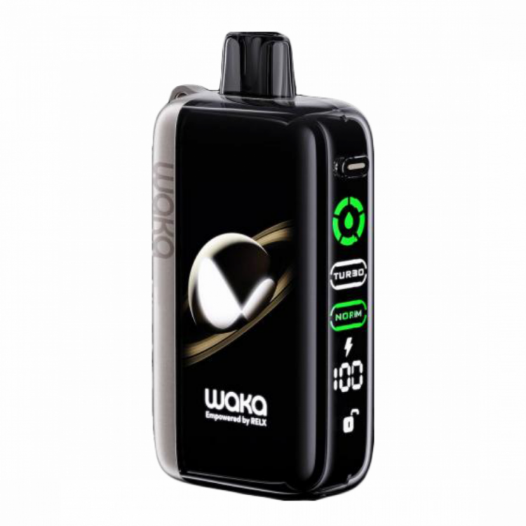 Одноразовая электронная сигарета Husky Air MAX 8000 2.0 - Juicy Grapes