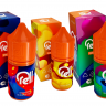 Жидкость Rell Orange Nic Free - Watermelon Mango (Арбуз Манго) 28 мл (0 мг) Жидкость Rell Orange Nic Free - Watermelon Mango (Арбуз Манго) 28 мл (0 мг)