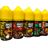 Жидкость Angry Vape Strong Ultra Salt - Ёж Кутёж (Синяя Малина) 30 мл (20 Ultra) Жидкость Angry Vape Strong Ultra Salt - Ёж Кутёж (Синяя Малина) 30 мл (20 Ultra)
