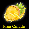 Табак New Yorker (крепкая линейка) - Pina colada (Ананас) 100 гр Табак New Yorker (крепкая линейка) - Pina colada (Ананас) 100 гр