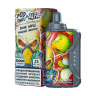 Одноразовая электронная сигарета Podonki X Alfa Vape (10000) - Sour apple Одноразовая электронная сигарета Podonki X Alfa Vape (10000) - Sour apple