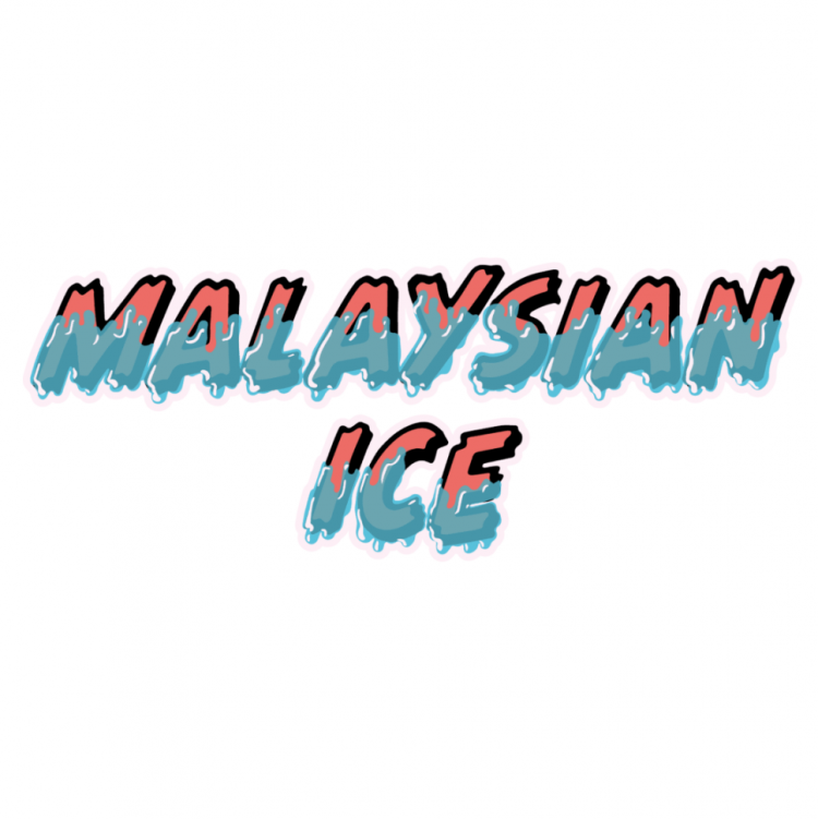 Жидкость Malasian Ice Super Salt - Melon Fresh (Кактус и Дыня) 30 мл