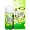 Жидкость Electrojam - Apple Candy 100 мл (3 мг) Жидкость Electrojam - Apple Candy 100 мл (3 мг)