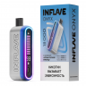 Одноразовая электронная сигарета Inflave Onyx (18000) - Мятный Голубой Лимонад Одноразовая электронная сигарета Inflave Onyx (18000) - Мятный Голубой Лимонад