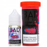 Жидкость Bad Drip Salt - Sweet Tooth (Сахарная вата и малиновый сироп) 10 мл (20 мг) Жидкость Bad Drip Salt - Sweet Tooth (Сахарная вата и малиновый сироп) 10 мл (20 мг)