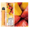 Одноразовая электронная сигарета Gippro Neo Plus - Манго и Клубника Одноразовая электронная сигарета Gippro Neo Plus - Манго и Клубника