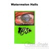 Табак B3 - Watermelon Halls (Арбузный Холс) 50 гр Табак B3 - Watermelon Halls (Арбузный Холс) 50 гр