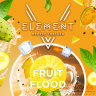 Табак Пятый Element - Fruit Flood (Ананас, Кактусовый финик, Базилик, Груша) 25 гр Табак Пятый Element - Fruit Flood (Ананас, Кактусовый финик, Базилик, Груша) 25 гр