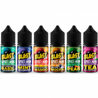 BLAST - WILDBERRY 30 мл (20 мг)