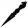 Щипцы Orden Merlin Black Щипцы Orden Merlin Black