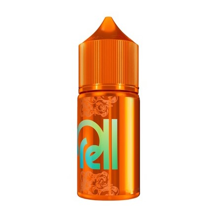 Жидкость Rell Mix Hard - Energy Drink (Энергетик) 30 мл (2 мг)